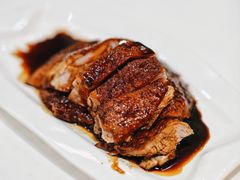 特色酱鸭-光明邨大酒家(淮海路店)
