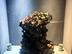 -青田石雕博物馆