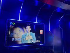 -酷秀KTV(阳泉滨河店)
