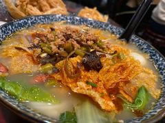 -螺世纪螺蛳粉·桂味小排档(裕德店)