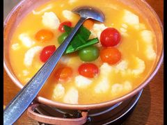-云海肴·汽锅鸡·云南菜(苏州中心店)