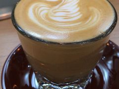 -COFFEE HOLIC(朝外SOHO店)