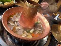 -陀岗美食·云南藏式特色餐厅