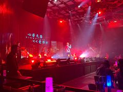 -MOSSO·Liveshow(M3香港广场店)
