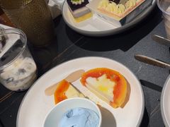 -東盛炭烤自助料理(浦东文峰广场店)