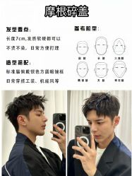 -Sying杉影日式烫染專門店