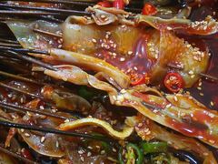 -古真记钵钵鸡(老公园店)