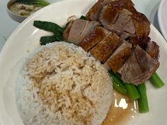-甲乙丙丁港式茶餐厅(荣祥广场店)