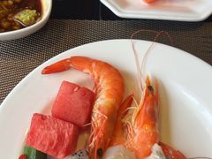 -大中华希尔顿酒店-念自助餐·嗨啤·小龙虾