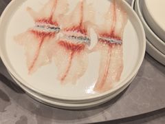 -阿源鱼捞斑鱼火锅·海鲜粥(山景尚宅店)