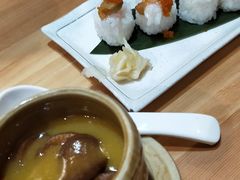 -割烹旭日本料理(龙湖狮山天街店)