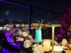 -烛影拾光观景餐厅·创意菜·摄影·小提琴(大唐不夜城店)