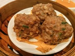 -红棉中餐厅·广州海航威斯汀酒店