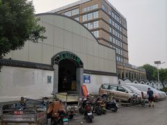 -老西关黄老太牛肉烧饼