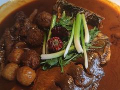 -永安鱼庄·镇江菜(丁卯店)