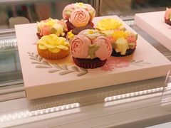 -派悦坊·甜品·蛋糕(虹口龙之梦店)