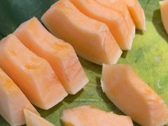 -吃货码头自助餐厅(万达广场店)