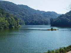 -广州市石门国家森林公园