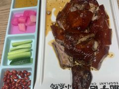-茄子恰恰·新云南小炒(坪山益田店)
