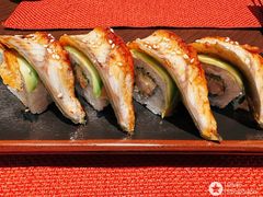 -佛山希尔顿酒店·融誉亚洲美食荟