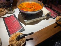 -旺福·贵州酸汤牛肉火锅(陆悦天地店)