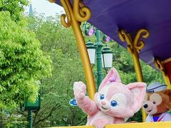 -上海迪士尼度假区