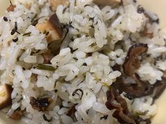 土苗社饭-山间农家