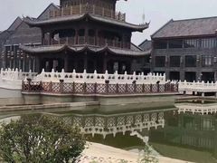 -陆地游轮吉林神农温泉