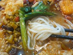-螺少野柳州螺蛳粉(鱼化寨地铁商业街店)