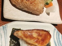 -千代武日本料理(开发区店)