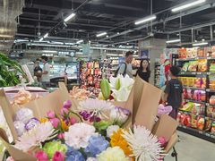 -盒马鲜生(昆城店)