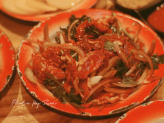 -石记老北京炙子烤肉(松园店)