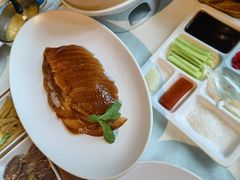 -四季民福烤鸭店(外滩外白渡桥店)