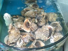 -聚德福海鲜家常菜(刘庄店)