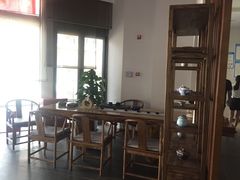-润雨足道养生馆(旭辉乐活城店)