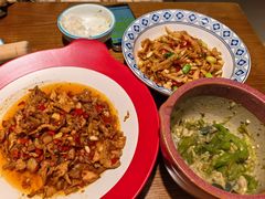 -八碗湘长沙市井菜(坡子街店)