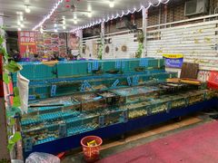 -瑶记海鲜餐厅(西涌店)