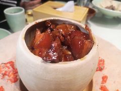 东坡肉-淀里船宴(卓达店)