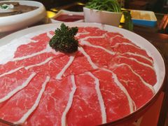 -陈渡桥老火锅(清潭店)