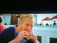 -汉堡王(金鹰天地广场店)