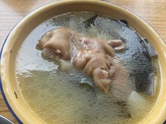 -人和水上飘(第一家店)