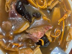 -逍遥镇刘相五胡辣汤豆沫馆(康复中街店)