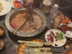 -牛YO寿喜烧和牛火锅自助(三台子万象汇店)