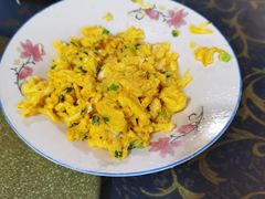小葱炒蛋-妈妈的小作坊(陈家镇店)