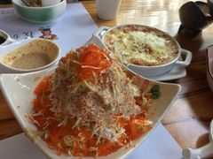 -花漫里餐厅(刺桐店)