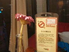 -么么咖啡(亚运豪庭店)