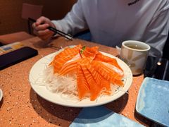 -元气寿司(东方宝泰店)