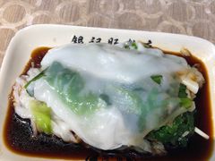 -荔银肠粉(广州天河华利路店)