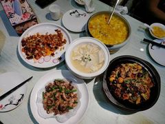 -朝郡酒家·粤菜(燕大星苑店)