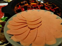 -重庆渝达老火锅(春熙路店)